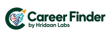 Career Finder by Hridaan Labs